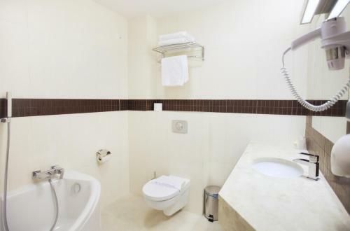 Apartamento Hotel Termy Pa?acowe
