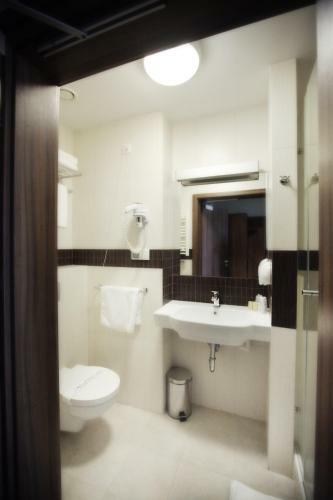Apartamento Hotel Termy Pa?acowe