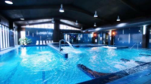 Apartamento Hotel Termy Pa?acowe