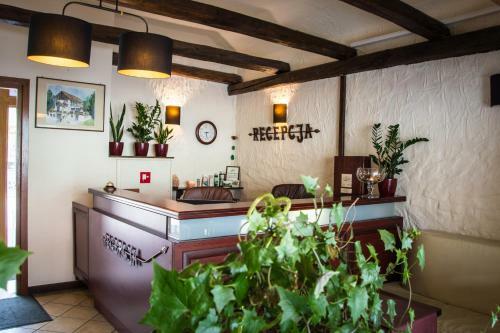 Hotel Przepi�reczka