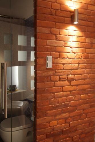 Apartamento Loft Suite