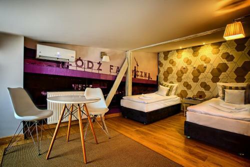 Apartamento Stare Kino - Cinema Residence