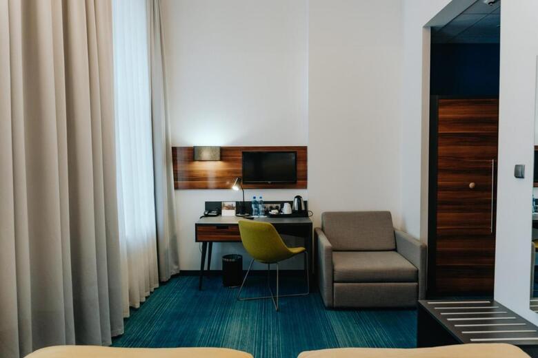 Hotel Tobaco