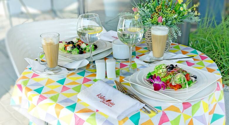Nobo Hotel