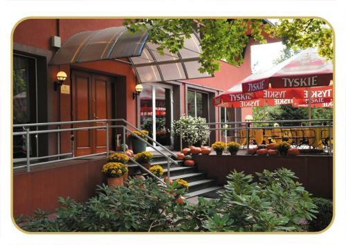 Agat Hotel