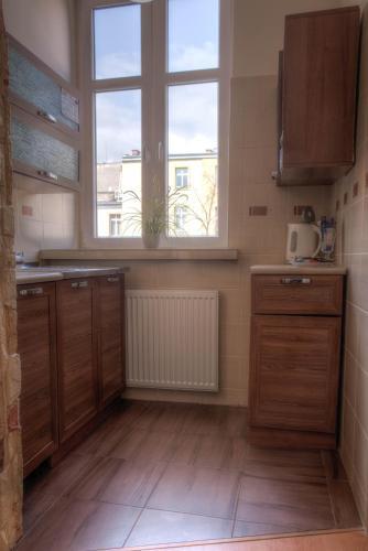 Apartamento Bedrooms Piotrkowska 64