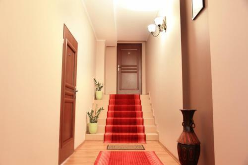 Apartamento Bedrooms Piotrkowska 64