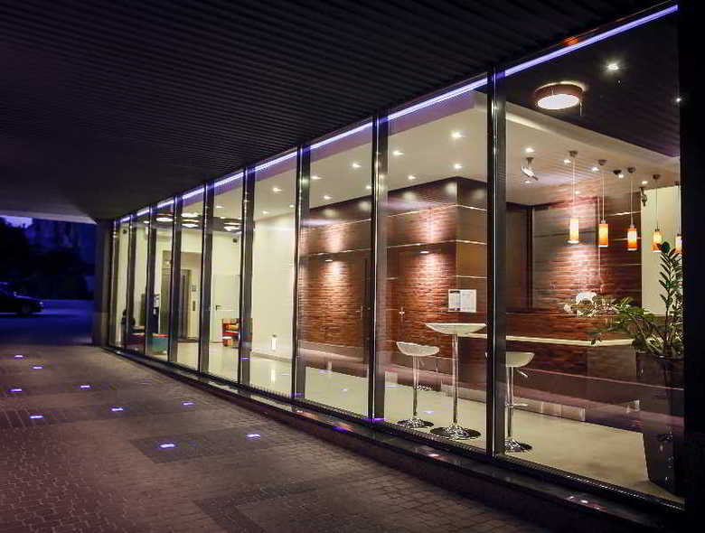 Apartamento Boutique Hotel's II
