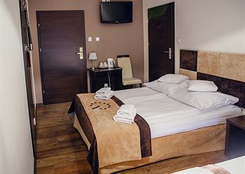 Apartamento Boutique Hotel's II
