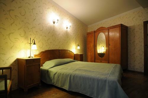Apartamento Home & Travel
