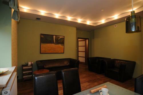 Apartamento Home & Travel