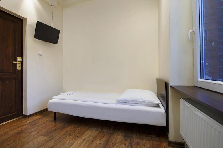 Boutique Hostel