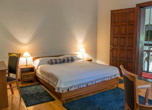 Hotel Daria Dworek My?liwski