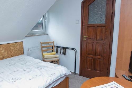 Hotel Daria Dworek My?liwski