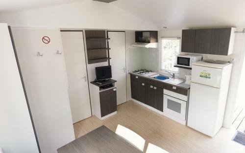 Chataigne Mobile Home