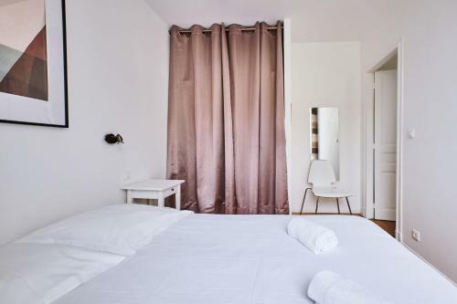 Guestready - 2 Room Apartment With Old Charm And Modern Comfort
