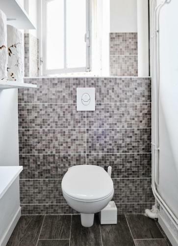 Guestready - 2 Room Apartment With Old Charm And Modern Comfort
