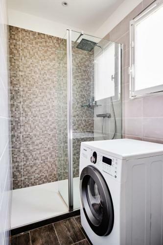Guestready - 2 Room Apartment With Old Charm And Modern Comfort