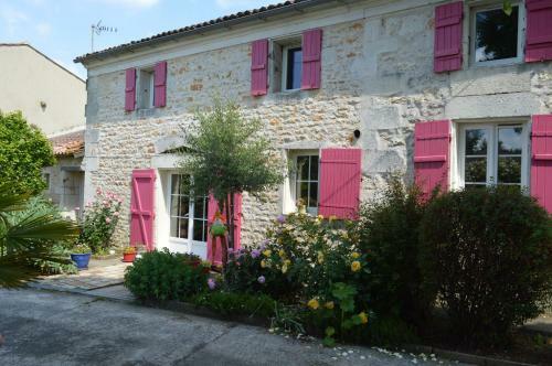 Bed & Breakfast La Pastorale