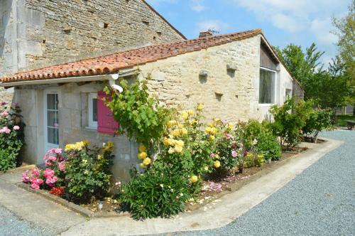 G�te Les Tilleuls