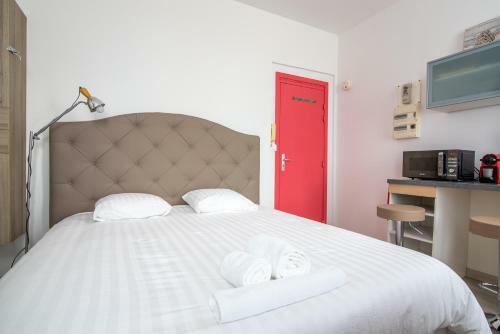 Apartamento Le Viotte King Size