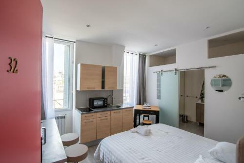 Apartamento Le Viotte King Size