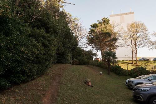 Apartamento Ferienwohnung Biarritz Meeresblick
