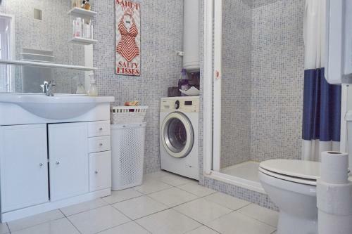 Apartamento Ferienwohnung Biarritz Meeresblick