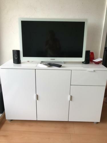 Apartamento Ferienwohnung Biarritz Meeresblick