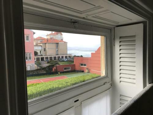 Apartamento Oc�ane Plage Cote Des Basques Par Ascenseur Parking