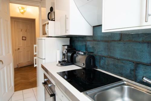 Apartamento Oc�ane Plage Cote Des Basques Par Ascenseur Parking