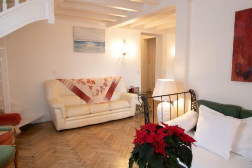 Apartamento Oc�ane Plage Cote Des Basques Par Ascenseur Parking