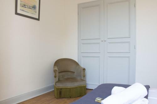 Guestready - Spacious 3-bdr Apartment Near La Grande Plage