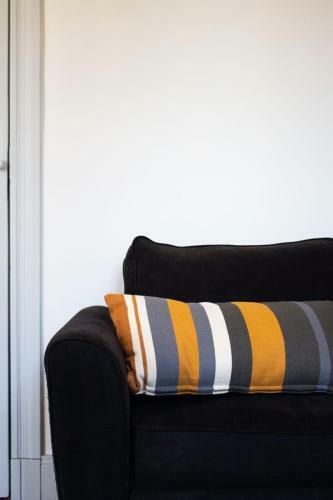 Guestready - Spacious 3-bdr Apartment Near La Grande Plage