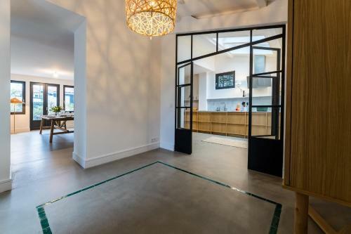 Leonie Keyweek Villa Close To The Lighthouse And Biarritz's Golf Course