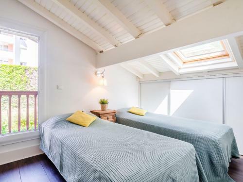 Holiday Home Plein-sud
