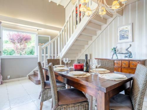 Holiday Home Plein-sud