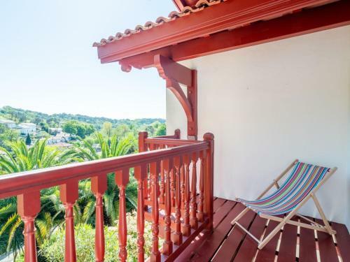 Holiday Home Plein-sud