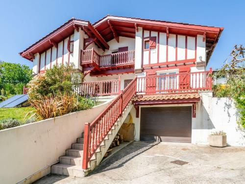 Holiday Home Plein-sud