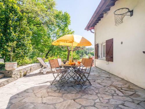 Holiday Home Plein-sud