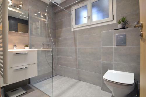 Apartamento Marceau 1 Woods & Bricks
