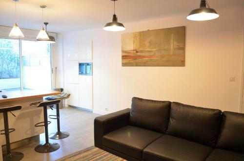 Apartamento Marceau 1 Woods & Bricks