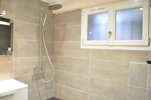 Apartamento Marceau 1 Woods & Bricks