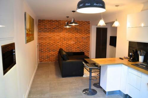 Apartamento Marceau 1 Woods & Bricks