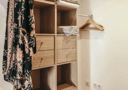 Apartamento Loft French California