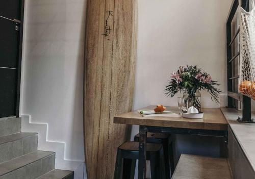 Apartamento Loft French California