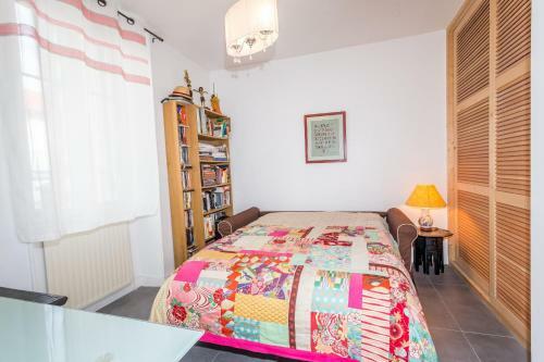 Apartamento City Garden
