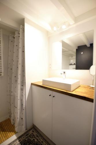 Apartamento Guestready - Luxurious Flat Close To Grand Plage