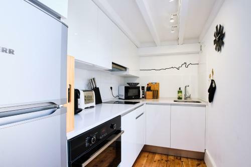 Apartamento Guestready - Luxurious Flat Close To Grand Plage