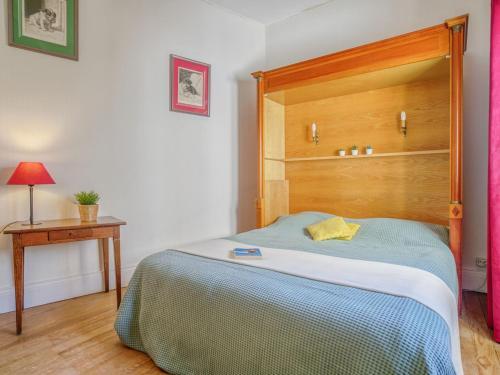 Apartment H�tel de France
